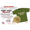 Army Mom Gift Pack 