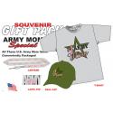 Army # 1 Mom Gift Pack 