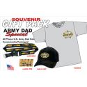 Army Dad Gift Pack 