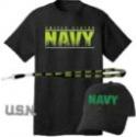 United States Navy Volt Full Front Gift Pack