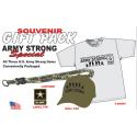 Army Strong Gift Pack 