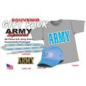 Army Gift Pack 