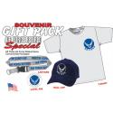 Air Force Retired Gift Pack 