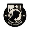 POW MIA  Metal Sign 
