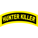 Hunter Killers Tab 
