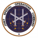 Joint Special Operations Command  Decal