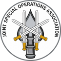 Joint Special Operations Association Decal