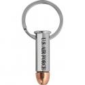 U.S. Air Force Ammo Key Chain