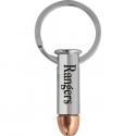 Army Rangers Navy Ammo Key Chain