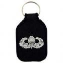 Army Paratrooper Key Ring