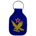 2nd Air Force Key Ring