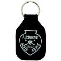 Army Airborne Death from Above Key Ring