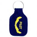 Air Force Pilot Key Ring