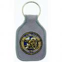 Navy Seal Team 10 Key Ring