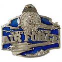 US Air Force Key Ring