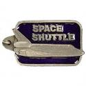 NASA Space Shuttle Key Ring