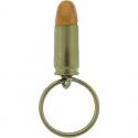 9mm Caliber Key Ring