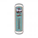 Air Races Thermometer