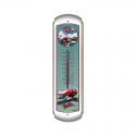 Air Races Thermometer