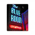 Blue Room Sign
