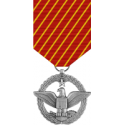 Air Force Combat Action Medal Decal