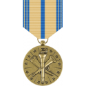 Armed Forces Reserve Medal Decal