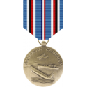 American Campaign Medal Decal