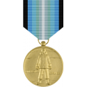 Antarctic Service Medal Decal