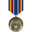 Global Terrorism Service Medal Decal