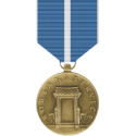 Korean Service Medal Decal