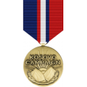 Kosovo Campaign Medal Decal