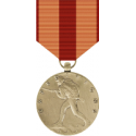 USMC Expeditionary Medal Decal