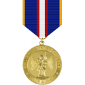 Philippine Independence Medal Decal