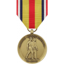 USMC Reserve Medal Decal