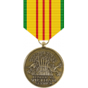 Vietnam Service Medal Decal