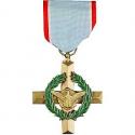 Air Force Cross Medal Full Size