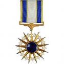 Distinguished Service Medal Full Size