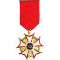 Legion Of Merit Medal (Full Size)