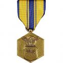 Commendation Medal Full Size