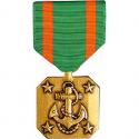 Navy/Marine Achievement Medal Full Size