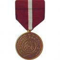 Good Conduct Medal Full Size