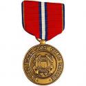 Reserve Good Conduct Medal Full Size