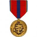 Reserve Meritorious Service Medal Full Size