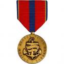 Reserve Meritorious Service Medal Full Size