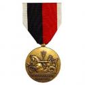 Navy Occupation Service Medal Full Size