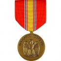National Defense Medal (Full Size)
