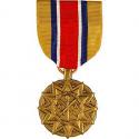 Rsv. Components Achievement Medal Full Size