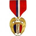 Philippine Liberation Medal Full Size