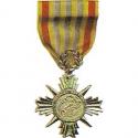 Honor 1st Class Medal Full Size