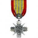 Honor 2nd Class Medal Full Size